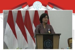 Sri Mulyani Sebut Terbukti Bisa Manfaatkan Momentum Untuk Reformasi