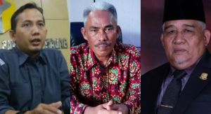 Sejumlah Tokoh Merapat ke Demokrat