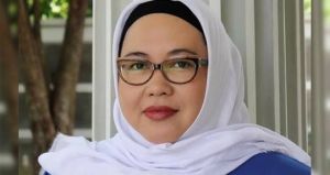 Tak Ada Nama Camelia Dalam Jajaran Pengurus DPD Demokrat Provinsi Jambi