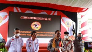 Mahfud MD Sebut ASN Hapus Konotasi Wajar Pada Pungli