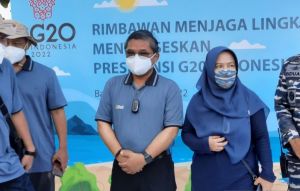 KLHK Minta Seluruh Pemda Tindak Tegas Perusahaan Pencemaran Lingkungan