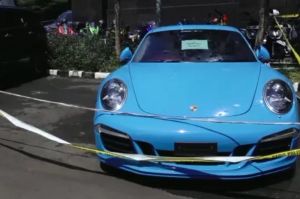 Penyidik Siber Polri Sita Aset Doni Salmanan Senilai Rp 60 Miliar