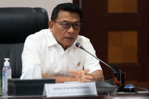 KSP Inisiasi Pembentukan Gugus Tugas RUU PPRT