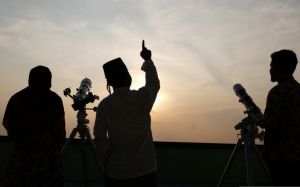 Kemenag Gelar Sidang Isbat Awal Ramadhan Pada 1 April
