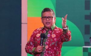 Kapasitas Luhut Bicara Soal Penundaan Pemilu 2024 Dipertanyakan
