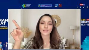 Kemenkes Luncurkan Fitur Baru di Aplikasi PeduliLindungi