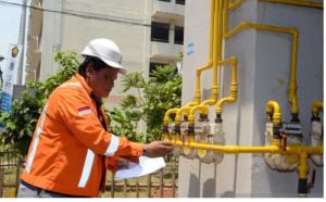 Kementerian ESDM Akan Bangun Jargas di Kabupaten Tanjabbar 