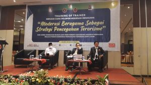 Mengenal Ciri dan Sikap Radikalisme yang Perlu Diwaspadai