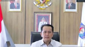 Kemendagri: Kebijakan Keuangan Daerah Saat Pandemi Perlu Diperhatikan