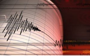 Karyawan Panik Gedung Bergetar Akibat Gempa Bumi Magnitudo 5,5