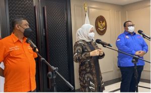 Menaker: Revisi Kembalikan Ketentuan Klaim JHT ke Aturan Sebelumnya