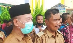 Bupati Merangin Perbolehkan Semua Aktifitas di Masjid Selama Ramadhan