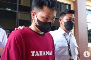 Polisi Ungkap Kasus TPPO, Anak Dibawah Umur Untuk Pekerja Seks