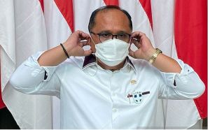 Komisi II DPR: Anggaran Pemilu 2024 Sudah Disepakati Rp 86 Triliun