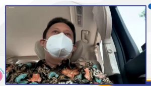 Kemenkes Tambah Dua Jenis Vaksin Pada Anak, Atasi Kasus Stunting