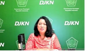 Kemenkeu Sebut Masih Ada Pihak Ketiga Kuasai Aset Negara Secara Ilegal