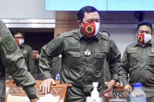 Kepala BIN Sebut Pembangunan IKN Harus Optimalkan Sumber Daya Dalam Negeri
