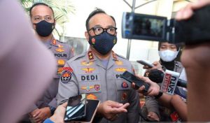 Polri Selidiki Dugaan Penistaan Agama Hapus 300 Ayat Al Quran