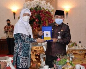 Gubernur Ajak Masyarakat Taat Bayar Pajak