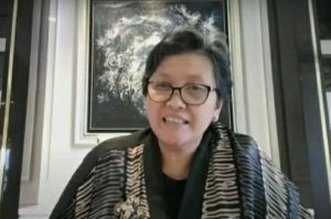 Wakil Ketua MPR: Pembahasan RUU TPKS Tidak Ubah Poin Substansial