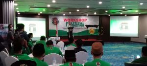Fadhil Arief Didoakan Suharso Jadi Penguasa Jambi