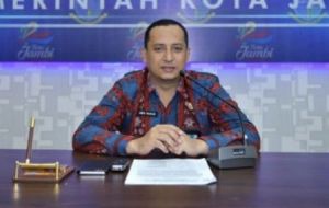Puluhan Kelurahan di Kota Jambi Dapat Teguran