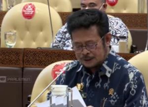 Menkeu Jamin Ketersediaan Pangan Pokok Aman Selama Ramadhan