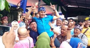 Uang Gratifikasi Mengalir ke Masnah-BBS