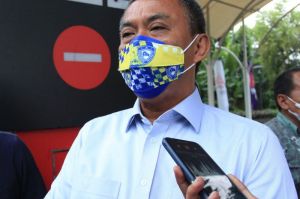 KPK Masih Kumpulkan Bahan Terkait Kasus Dugaan Korupsi Formula E