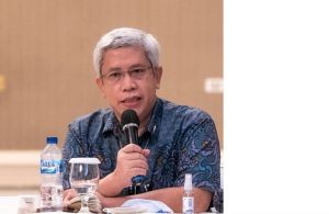 Pemerintah Antisipasi Dampak Ekonomi Karena Perang Rusia-Ukraina