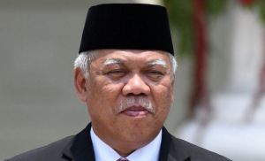 Menteri PUPR Berharap World Water Forum Dorong Tindakan Kolaboratif