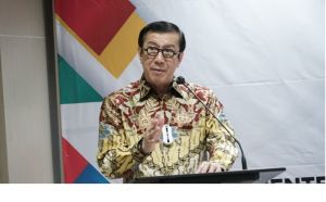 Kemenkumham Terima Hibah Delapan Unit Mobil Rampasan KPK