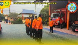 Kapal Nelayan Asal Rote Hilang Kontak di Perairan Indonesia-Australia