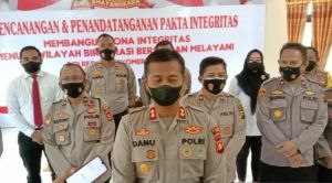 Tim Resmob Tembak Mati Tersangka Pencurian