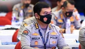 Polda Jambi Dukung Kebijakan Terkait Mudik Lebaran