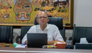 KSP Dorong Kemenkeu dan LKPP Tingkatkan Pengawasan Belanja Tekan Impor