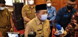 Haris Kecewa, OPD Tak Kuasai Program