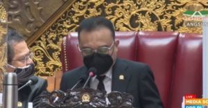 DPR RI: Pemecatan Dokter Terawan Berbahaya Bagi Dunia Kedokteran