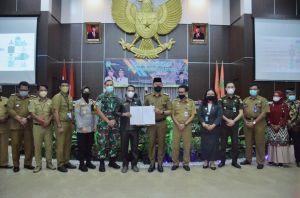 Marwah Kabupaten Tebo Jadi Bahasan Musrenbang