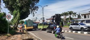 Sopir Truk Minta Solusi Kelangkaan Solar