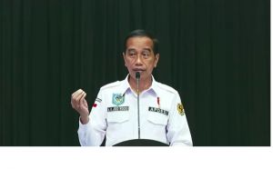 Presiden Jokowi Ingatkan Jaga Perputaran Uang di Desa