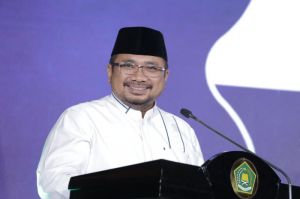 Kemenag: Kapasitas Tempat Ibadah di PPKM Level 1 Bisa 100 Persen