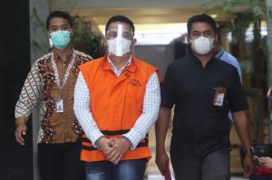 Hari ini Apif Sidang Lagi, 9 Saksi Dihadirkan 