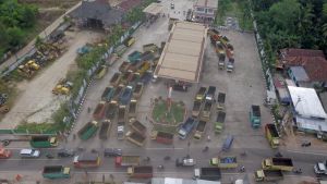 FKDM Curiga Solar Subsidi Dijual ke Industri 