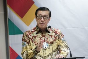 Menkumham Ingin Revisi UU Narkotika Atur Soal Rehabilitasi Pecandu