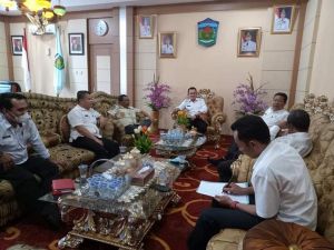Antos Minta Pihak Terkait Awasi Distribusi Solar Bersubsidi