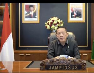 Kejagung Ungkap Tersangka Paniai Berstatus Purnawirawan TNI