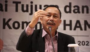 Komnas HAM: Polisi Segera Tahan Tersangka Kasus Kerangkeng Manusia