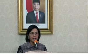 Presiden Joko Widodo Instruksikan Amankan Ketahanan Pangan dan Energi