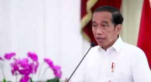 Jokowi Sebut Tiga Keahlian Yang Harus Dimiliki Gen Milenial dan Gen Z